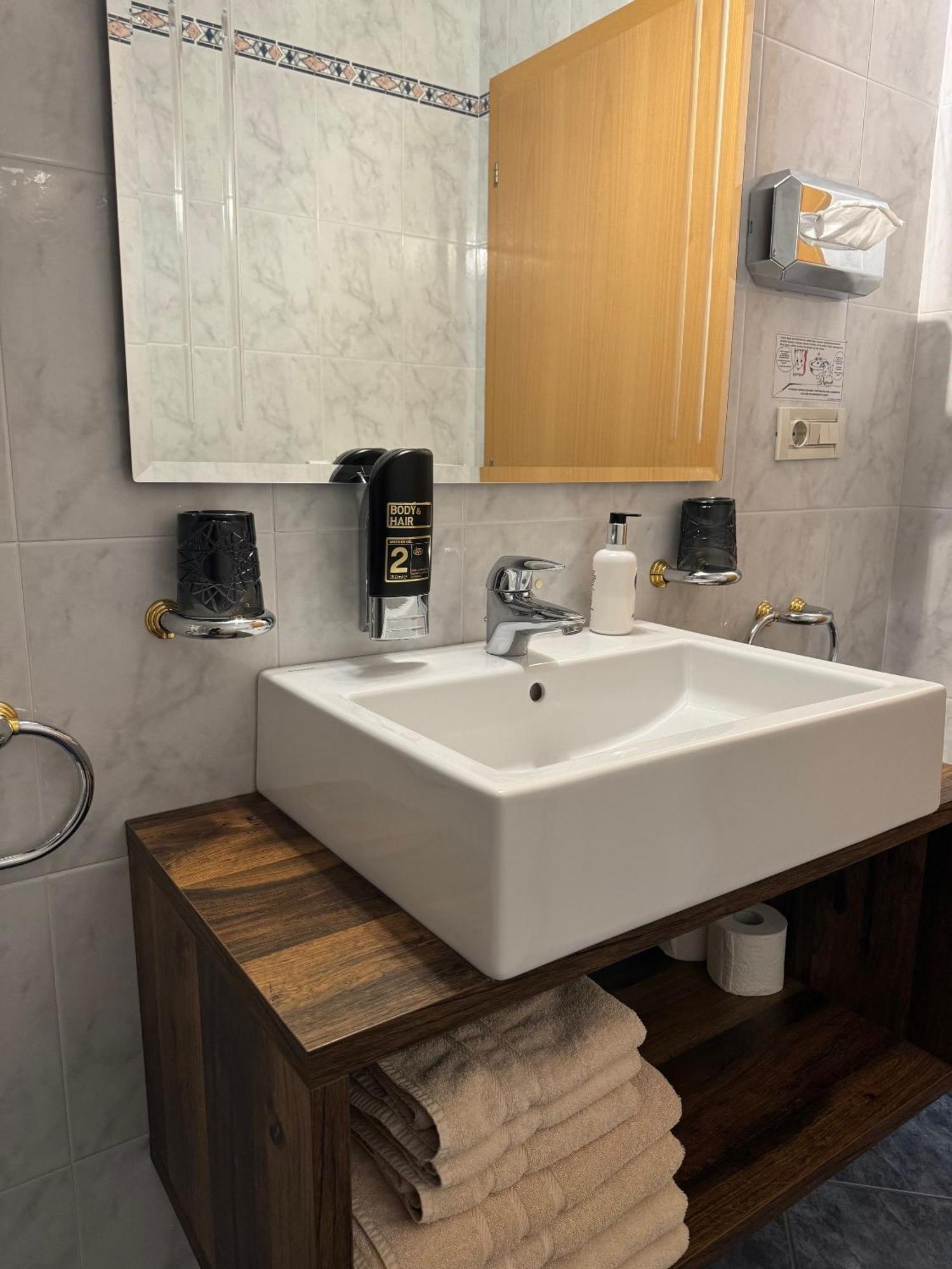 Hotel Residence Mavie 라군도 외부 사진